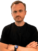 dr Tomasz Moszyński