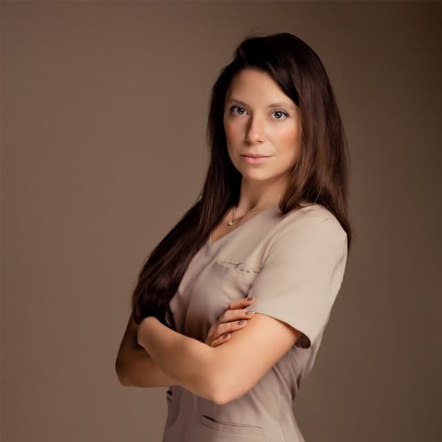 dr Klaudia Masłowska